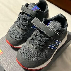 Brand new New Balance for 1-2 year old